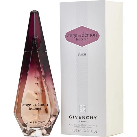 givenchy elixir|Givenchy perfume.